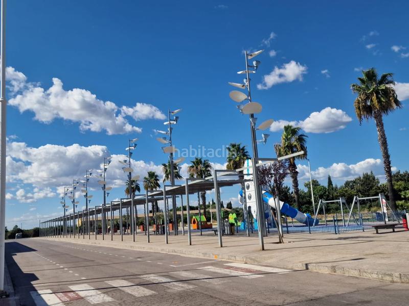 Foto 4993c4c7-0b33-4e93-8050-2c74df602fe0. Attique avec parking dans Moncófar Pueblo Moncofa