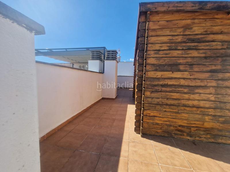 Foto 6a930d87-aaf7-4399-b444-2593adfebe00. Attique avec parking dans Moncófar Pueblo Moncofa