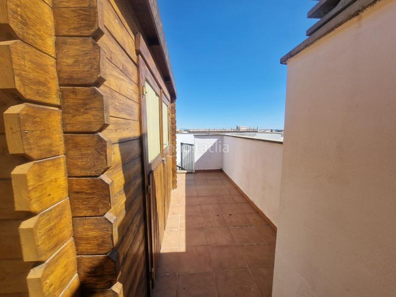 Foto 79dc78a9-1907-4015-b322-8f52e4dedcf4. Attique avec parking dans Moncófar Pueblo Moncofa