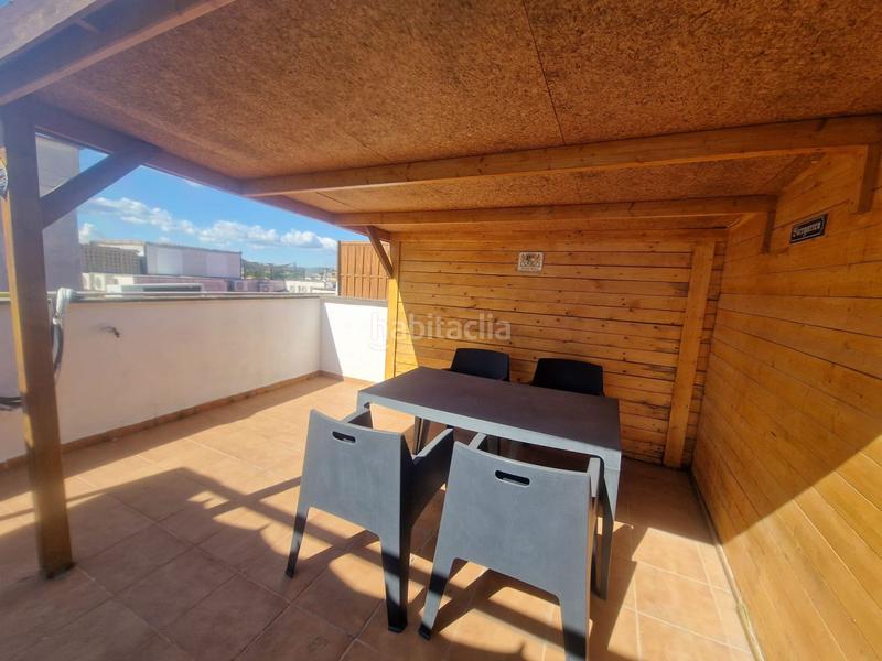 Foto 84302c55-d7bb-476b-bd77-6c523b25eef6. Attique avec parking dans Moncófar Pueblo Moncofa