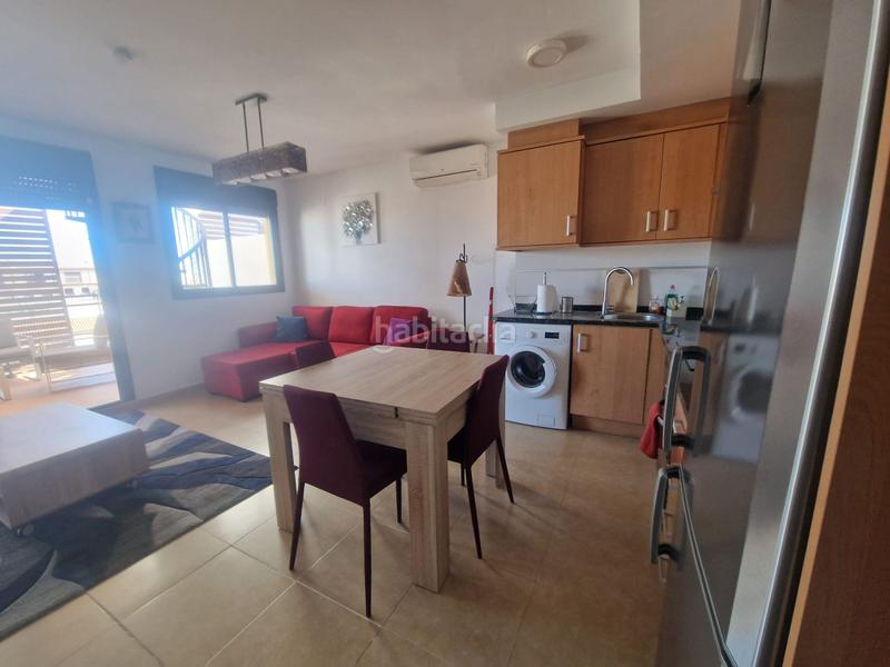 Foto 95ae214d-2052-4d00-b998-7812b6fc39d1. Attique avec parking dans Moncófar Pueblo Moncofa