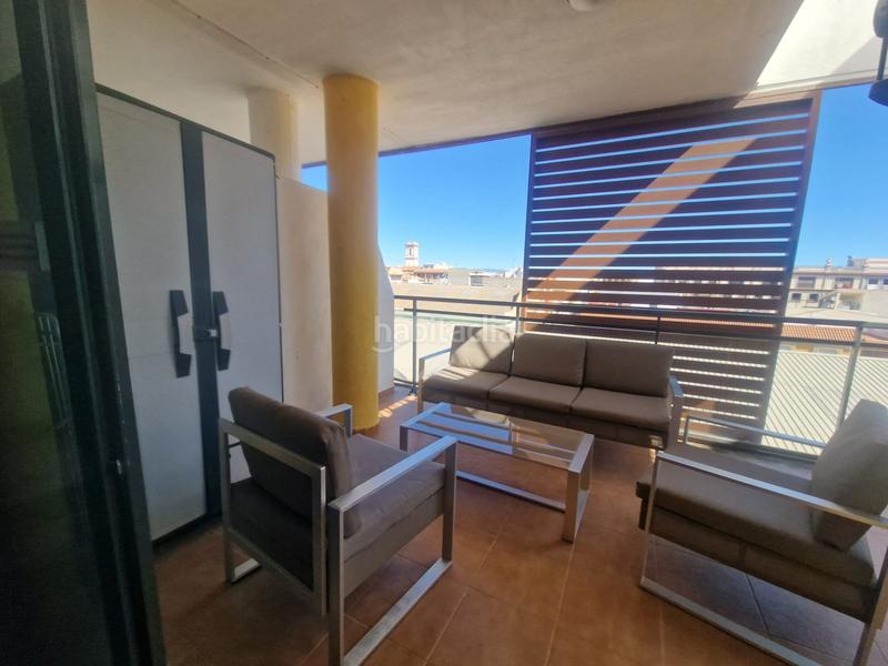 Foto a1261b78-206c-4a85-a733-61cf7e4c6c6b. Attique avec parking dans Moncófar Pueblo Moncofa