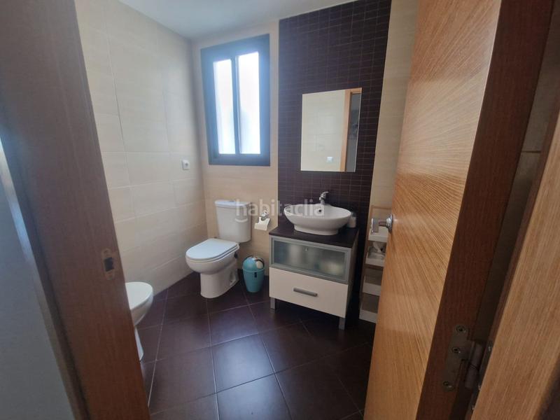 Foto a2631513-27fb-4f40-a3f0-2b6b64ef85ab. Attique avec parking dans Moncófar Pueblo Moncofa