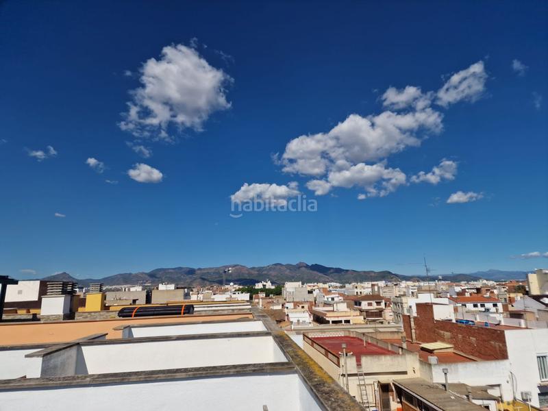 Foto a49e7b06-cc7e-4c38-ac25-561b65a207e5. Attique avec parking dans Moncófar Pueblo Moncofa