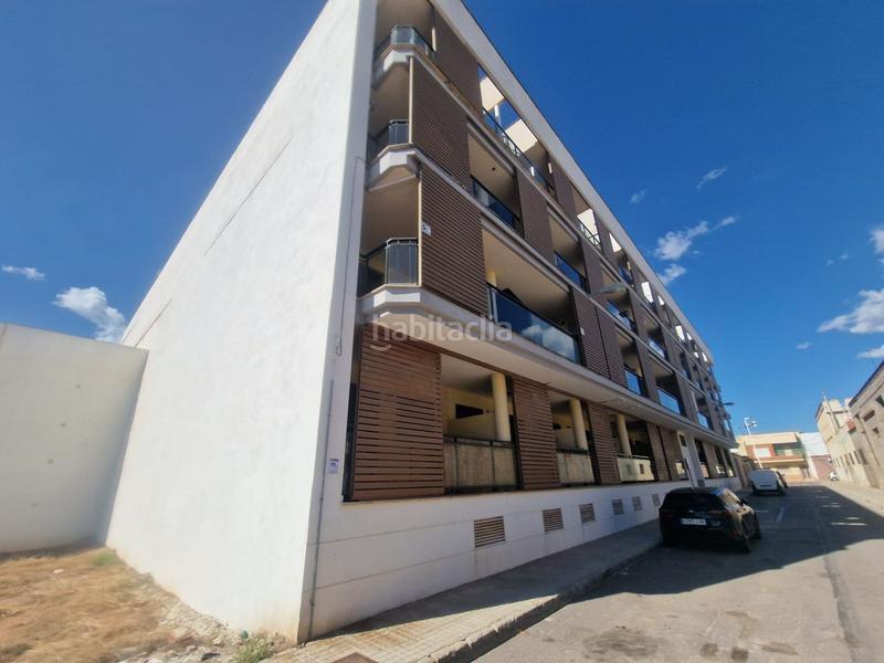 Foto aaa102d0-926c-419c-aafe-d97bdc23fcda. Attique avec parking dans Moncófar Pueblo Moncofa