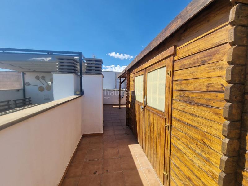 Foto b827ff54-a217-4a2c-8611-4a7518a7855d. Attique avec parking dans Moncófar Pueblo Moncofa