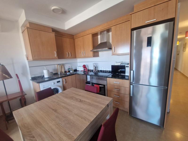 Foto c529c7d6-d506-4a23-8c9f-cf73bff5585f. Attique avec parking dans Moncófar Pueblo Moncofa