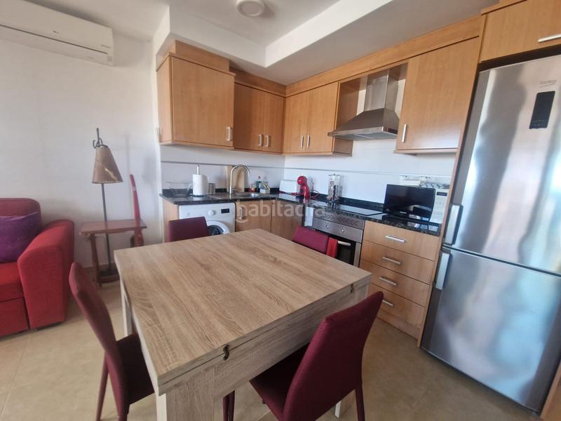 Foto d8140fdc-e0b2-40c0-bb63-5f852a88ba68. Attique avec parking dans Moncófar Pueblo Moncofa