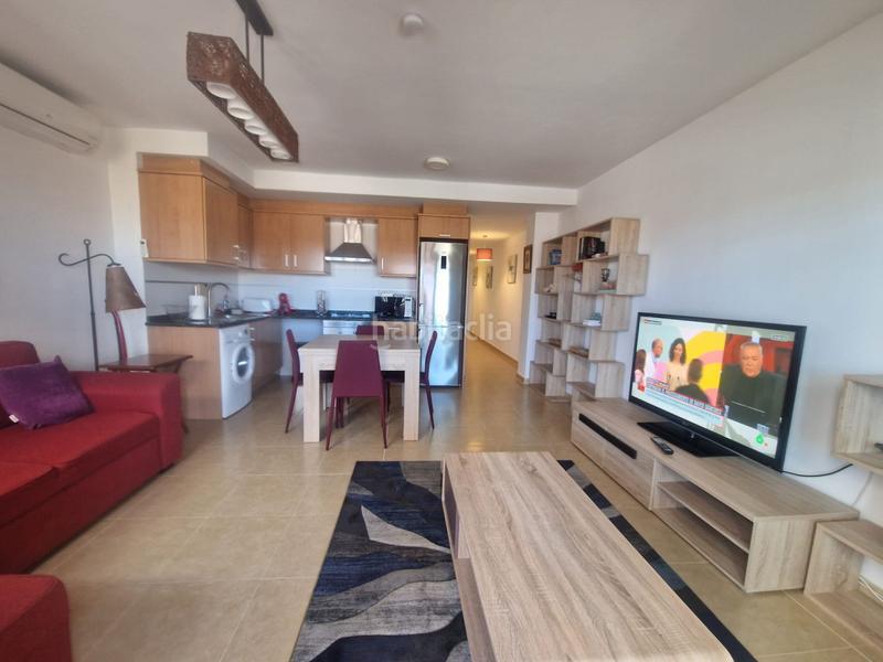 Foto f5bb76de-2211-4296-8e64-38f382f6f1a6. Attique avec parking dans Moncófar Pueblo Moncofa