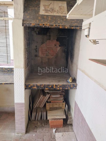 Foto 1b6538f1-3469-4407-8b70-4153c1b6a7b7. Semi detached house in Centro Burriana