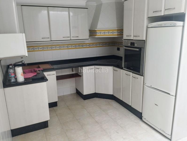 Foto 9edc2994-daab-4771-a318-90961e28d4d1. Semi detached house in Centro Burriana