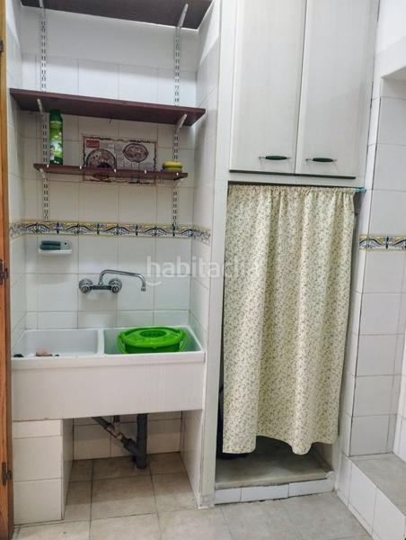 Foto c4683b95-ce90-4178-a8cd-f6857ddd7bdf. Semi detached house in Centro Burriana