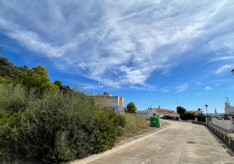 Foto 7f732346-7b50-4f7e-a358-cc60eccfe0c8. Terrain résidentiel dans closa de Vinaròs - ermita Vinaròs