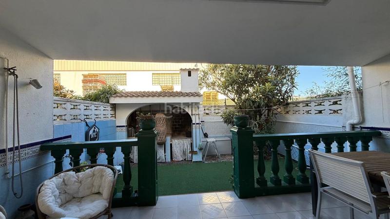 Foto 429a048a-391e-44b5-bc8e-317297a93864. Casa amb aparcament a Casco Urbano Vinaròs