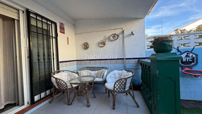 Foto 5c88d65e-0b2c-490b-a8ad-d7e73910553e. Casa amb aparcament a Casco Urbano Vinaròs