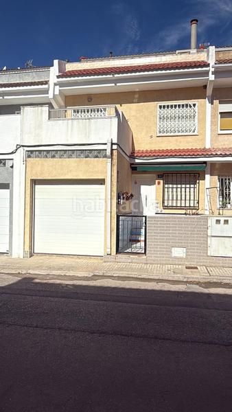Foto 649ad495-57df-4336-8260-279a1a29ea20. Casa amb aparcament a Casco Urbano Vinaròs