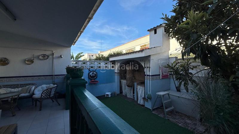 Foto 66e6aa59-a936-4194-97b8-c8c53f8901b3. Casa amb aparcament a Casco Urbano Vinaròs