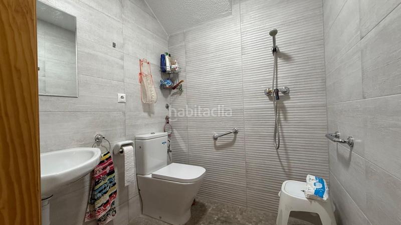 Foto 98b895a5-6dcc-466b-b91b-00cadc5b98b8. Casa amb aparcament a Casco Urbano Vinaròs