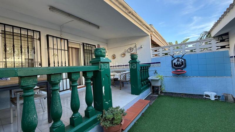 Foto dce6e4aa-751b-4c17-b351-af3ae948604e. Casa amb aparcament a Casco Urbano Vinaròs