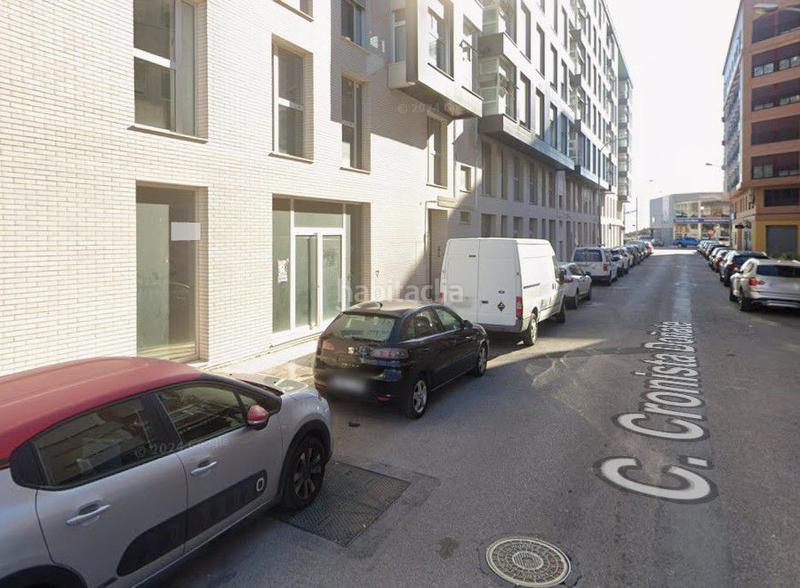 Foto 3d2cea0d-242c-46d1-9b91-d207b00f55e0. Local comercial a Piscinas Villarreal / Vila - real