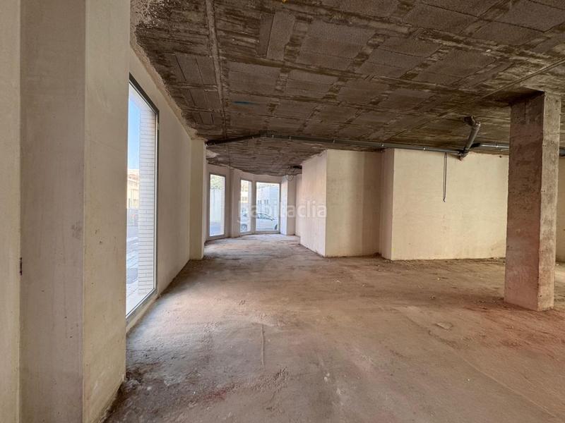 Foto a36d9339-3edf-4ed7-9dd9-f7caa9c1488e. Local comercial a Piscinas Villarreal / Vila - real