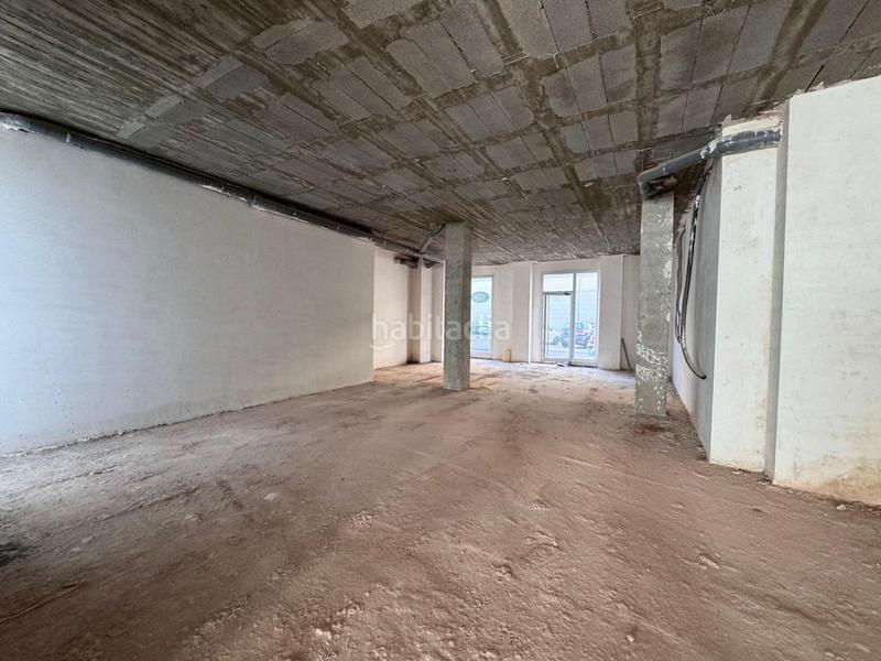 Foto b2153b62-c7f2-4771-bf30-b73364fa8e1a. Local comercial a Piscinas Villarreal / Vila - real