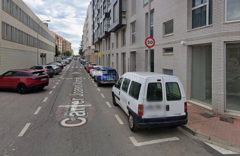 Foto 2f7c435b-6f14-4e00-93a1-c9095b5ae225. Business premise in Piscinas Villarreal / Vila - real