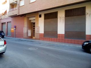 Local Comercial en Juan de Austria / Santo Tomas