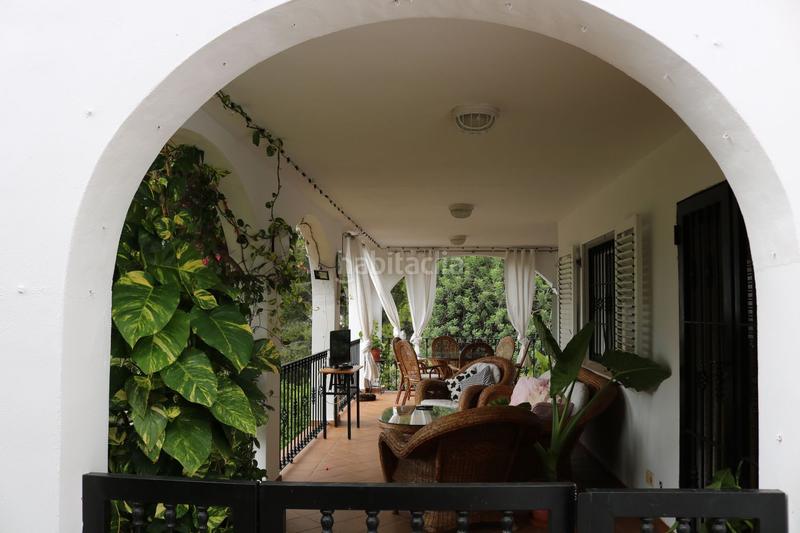 Foto 03e7874b-aae3-4249-82ce-8b260e5a59bb. Chalet  individual en venta en montornes las palmas el refugio, 5 dormitorios. en Benicasim / Benicàssim