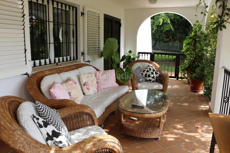 Foto 23637c92-5bcb-425e-af56-4c356cf160ec. Chalet  individual en venta en montornes las palmas el refugio, 5 dormitorios. en Benicasim / Benicàssim