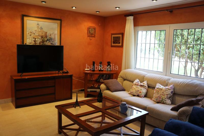 Foto 2e057069-46c0-49fa-b6e2-b2135b05101f. Chalet  individual en venta en montornes las palmas el refugio, 5 dormitorios. en Benicasim / Benicàssim