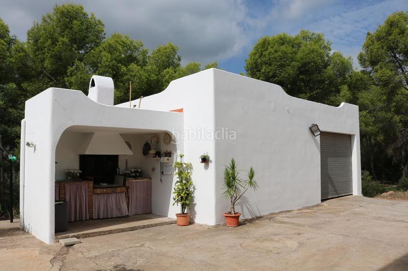 Foto 3c208a16-dbde-4295-a3ee-1d01532e5eea. Chalet  individual en venta en montornes las palmas el refugio, 5 dormitorios. en Benicasim / Benicàssim