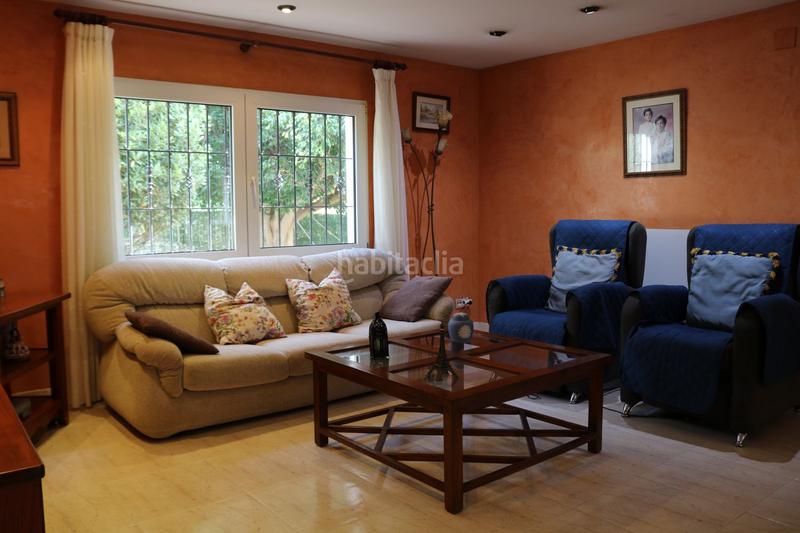 Foto 428e7c1c-396a-41af-9aea-8dcc04e65cc5. Chalet  individual en venta en montornes las palmas el refugio, 5 dormitorios. en Benicasim / Benicàssim