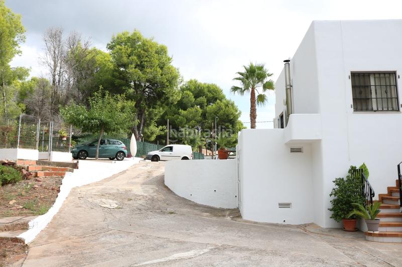 Foto 474b919d-973d-4e22-9a1f-6148a56d2c79. Chalet  individual en venta en montornes las palmas el refugio, 5 dormitorios. en Benicasim / Benicàssim