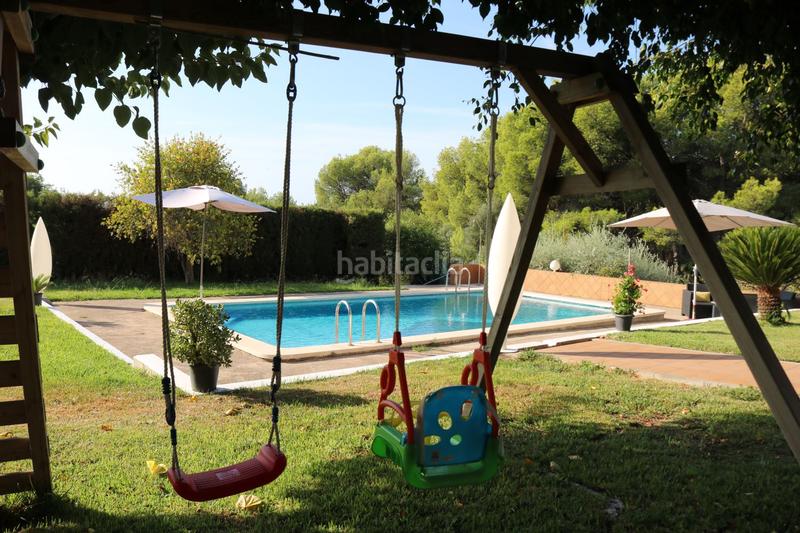 Foto 4f6717db-9c80-4787-8772-2d7f84d639fc. Chalet  individual en venta en montornes las palmas el refugio, 5 dormitorios. en Benicasim / Benicàssim