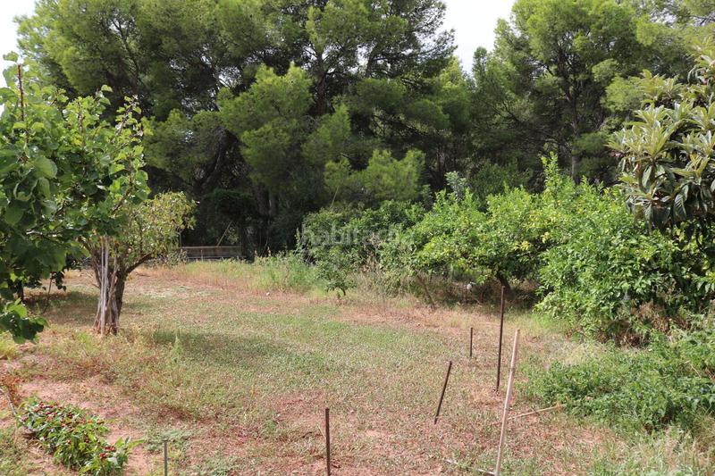 Foto 68aa2088-21e2-46b0-9d6a-3243d84d21e1. Chalet  individual en venta en montornes las palmas el refugio, 5 dormitorios. en Benicasim / Benicàssim