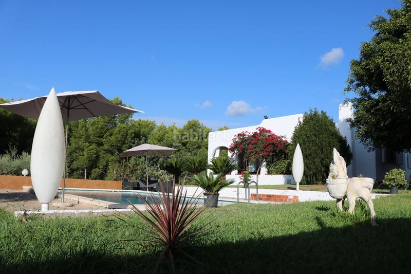 Foto 6e114dea-d676-45ee-80a6-cb3a7aa3605c. Chalet  individual en venta en montornes las palmas el refugio, 5 dormitorios. en Benicasim / Benicàssim