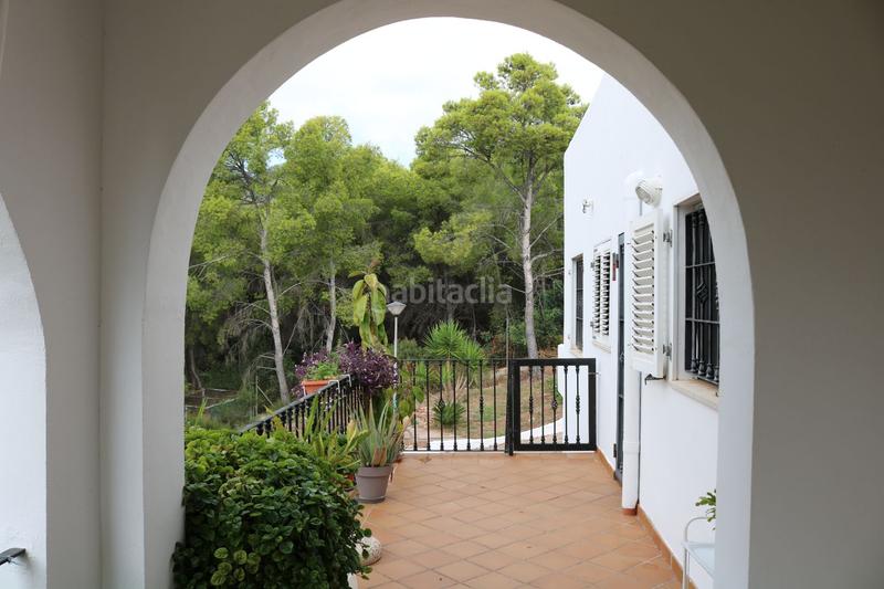 Foto 821e4dbf-a461-4acc-9603-5c840030df40. Chalet  individual en venta en montornes las palmas el refugio, 5 dormitorios. en Benicasim / Benicàssim