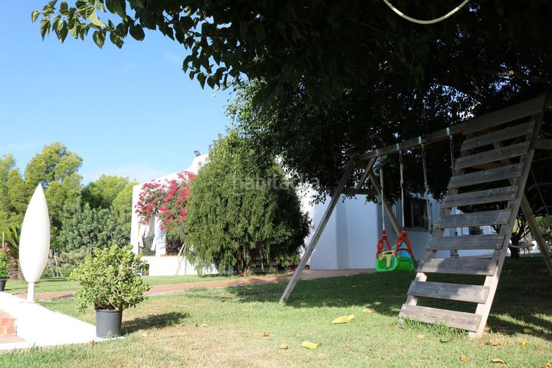 Foto bf1fc2af-e1bc-4b19-aea8-9d8759ca3f10. Chalet  individual en venta en montornes las palmas el refugio, 5 dormitorios. en Benicasim / Benicàssim