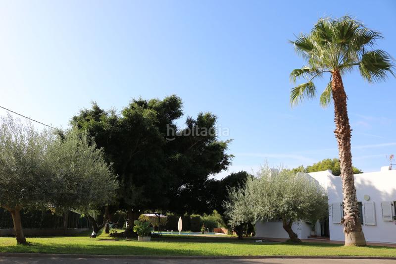 Foto cd074ef3-d2e1-4ded-9e9d-b3645371ce14. Chalet  individual en venta en montornes las palmas el refugio, 5 dormitorios. en Benicasim / Benicàssim