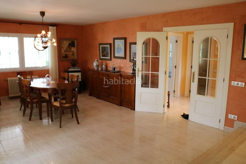 Foto d3110fbe-8bb3-4062-973c-1b1523f12ad2. Chalet  individual en venta en montornes las palmas el refugio, 5 dormitorios. en Benicasim / Benicàssim