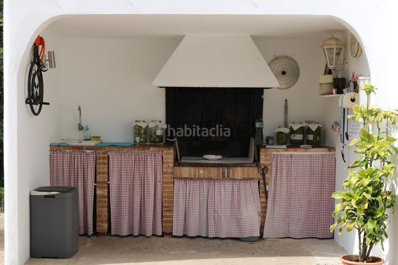 Foto dfa3c152-a129-4d09-aaa6-b3d8ddd6274c. Chalet  individual en venta en montornes las palmas el refugio, 5 dormitorios. en Benicasim / Benicàssim