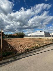Terreny residencial a serratella