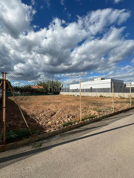 Foto 3c031998-120c-4462-bf44-048a45f6a163. Terreno residencial solar en venta en Playa. en Playa Burriana