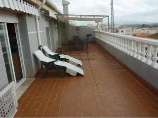 Attique à San Jorge. Atico en venta en sant jordi, 4 dormitorios.