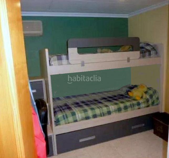 Foto 6db61c0f-a6ed-46d5-9498-fc6053a526c1. Attico con parcheggio in San Jorge