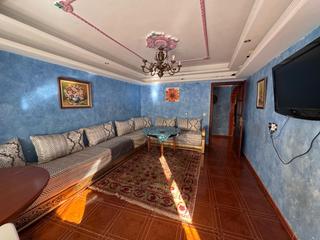 Pis  Almassora. Piso en venta en madrigal, 4 dormitorios.