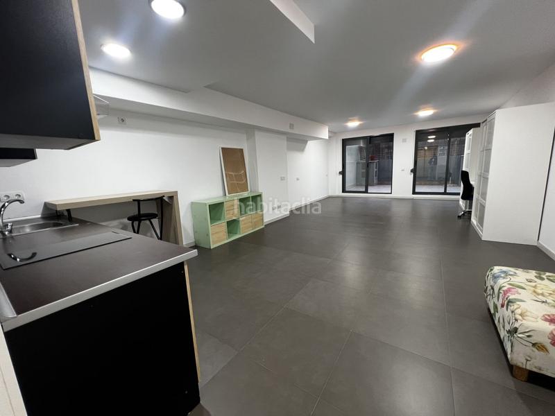 Foto 0cae0168-84c0-4c3a-9682-87746e4c1060. Loft a El Grao Castellón de la Plana