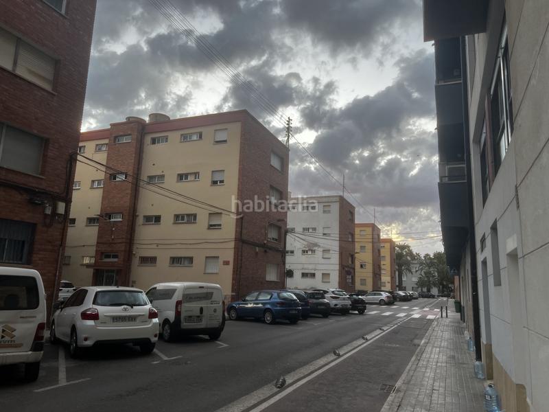 Foto 164a1d4a-3f4f-4927-8f41-1dd0397cceea. Loft a El Grao Castellón de la Plana