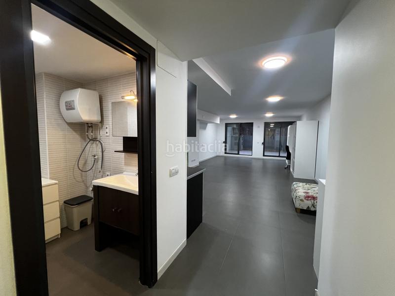 Foto 7dbc98cf-39dc-4a51-9a96-3402b214d047. Loft a El Grao Castellón de la Plana